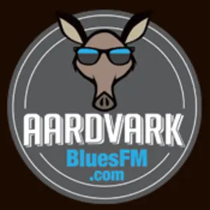 Aardvark Blues FM