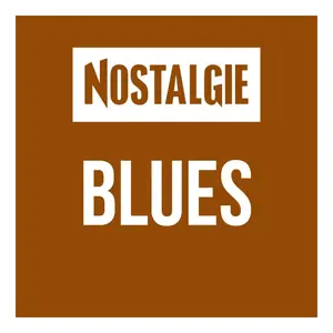 Nostalgie Blues