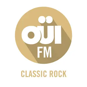 OUI FM Classic Rock 