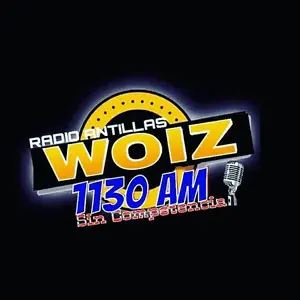 WOIZ Radio Antillas 1130AM 